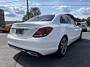 Thumbnail image of 2016 Mercedes-Benz C-Class at EurobahnBmwMiniMercedesBenz of Greensboro, NC