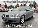 Thumbnail image of 2010 BMW 5 Series at Quick Motor Inc