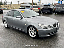 Thumbnail image of 2010 BMW 5 Series at Quick Motor Inc