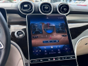 Thumbnail image of 2023 Mercedes-Benz GLC at Northstar Mitsubishi