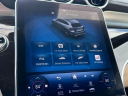 Thumbnail image of 2023 Mercedes-Benz GLC at Northstar Mitsubishi