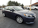 Thumbnail image of 2016 Subaru Legacy at Gary Mathews Motors