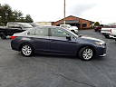 Thumbnail image of 2016 Subaru Legacy at Gary Mathews Motors