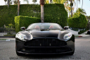 2022 Aston Martin DB11 Volante at Specialty Car Collection