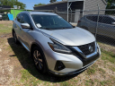 Thumbnail image of 2019 Nissan Murano at BYG AUTO LLC DBA DRIVE NOW