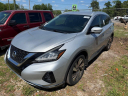 Thumbnail image of 2019 Nissan Murano at BYG AUTO LLC DBA DRIVE NOW