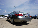 Thumbnail image of 2010 Mercedes-Benz E-Class at Alpha Automobile Sales, LLC