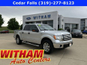 Thumbnail image of 2012 Ford F-150 at Dick Witham Ford VW Kia (Co 4.)