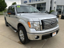 Thumbnail image of 2012 Ford F-150 at Dick Witham Ford VW Kia (Co 4.)
