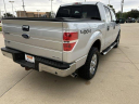 Thumbnail image of 2012 Ford F-150 at Dick Witham Ford VW Kia (Co 4.)