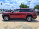 Thumbnail image of 2023 Jeep Grand Cherokee L at Reliance Nissan