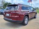 Thumbnail image of 2023 Jeep Grand Cherokee L at Reliance Nissan
