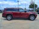 Thumbnail image of 2023 Jeep Grand Cherokee L at Reliance Nissan