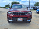 Thumbnail image of 2023 Jeep Grand Cherokee L at Reliance Nissan