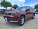 Thumbnail image of 2023 Jeep Grand Cherokee L at Reliance Nissan