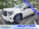 Thumbnail image of 2024 GMC Sierra 1500 at Dick Brooks Honda Used