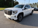 Thumbnail image of 2024 GMC Sierra 1500 at Dick Brooks Honda Used