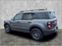 Thumbnail image of 2021 Ford Bronco Sport at Harrison Ford of Mankato
