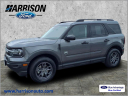 Thumbnail image of 2021 Ford Bronco Sport at Harrison Ford Of Mankato