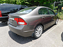 Thumbnail image of 2011 Honda Civic at Mathews Nissan