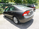 Thumbnail image of 2011 Honda Civic at Mathews Nissan