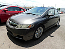 Thumbnail image of 2011 Honda Civic at Mathews Nissan