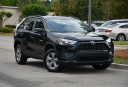 Thumbnail image of 2022 Toyota RAV4 at StokesHondaCarsBeaufort USED