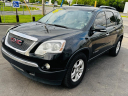 Thumbnail image of 2008 GMC Acadia at ALIBABA MOTORS