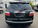 2008 GMC Acadia SLT-1 at ALIBABA MOTORS