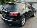Thumbnail image of 2008 GMC Acadia at ALIBABA MOTORS