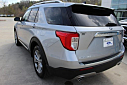 Thumbnail image of 2022 Ford Explorer at Toccoa Auto Mall LLC