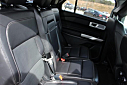 Thumbnail image of 2022 Ford Explorer at Toccoa Auto Mall LLC