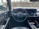 2022 Kia Sorento Hybrid S at Atlantic Kia