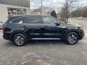 Thumbnail image of 2022 Kia Sorento Hybrid at Atlantic Kia