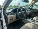 2023 Honda Ridgeline RTL-E at Blackburn Motor Co