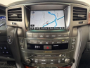 Thumbnail image of 2009 Lexus LX 570 at Kalispell Toyota