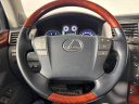 Thumbnail image of 2009 Lexus LX 570 at Kalispell Toyota