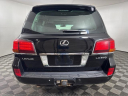 Thumbnail image of 2009 Lexus LX 570 at Kalispell Toyota