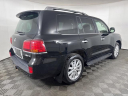 Thumbnail image of 2009 Lexus LX 570 at Kalispell Toyota