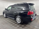 Thumbnail image of 2009 Lexus LX 570 at Kalispell Toyota