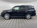Thumbnail image of 2009 Lexus LX 570 at Kalispell Toyota