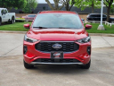 Thumbnail image of 2023 Ford Escape at Classic Chevy Grapevine