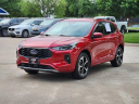 2023 Ford Escape ST-Line Select at Classic Chevy Grapevine