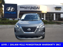 Thumbnail image of 2023 Nissan Rogue at Delray Acura