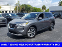 Thumbnail image of 2023 Nissan Rogue at Delray Acura