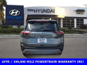 Thumbnail image of 2023 Nissan Rogue at Delray Acura