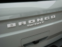 Thumbnail image of 2024 Ford Bronco Sport at Superior Brookdale Ford