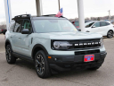 Thumbnail image of 2024 Ford Bronco Sport at Superior Brookdale Ford
