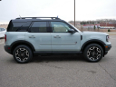 Thumbnail image of 2024 Ford Bronco Sport at Superior Brookdale Ford