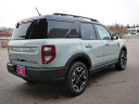 Thumbnail image of 2024 Ford Bronco Sport at Superior Brookdale Ford